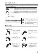 Preview for 4 page of Samsung T19C350 User Manual