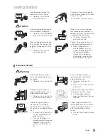 Preview for 5 page of Samsung T19C350 User Manual