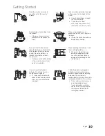 Preview for 10 page of Samsung T19C350 User Manual