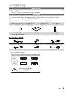 Preview for 11 page of Samsung T19C350 User Manual