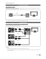 Preview for 18 page of Samsung T19C350 User Manual