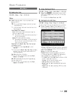 Preview for 28 page of Samsung T19C350 User Manual