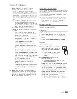 Preview for 30 page of Samsung T19C350 User Manual