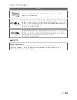 Preview for 44 page of Samsung T19C350 User Manual