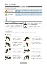 Preview for 4 page of Samsung T19C350EX User Manual