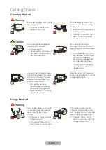 Preview for 7 page of Samsung T19C350EX User Manual