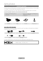 Preview for 12 page of Samsung T19C350EX User Manual