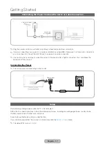 Preview for 17 page of Samsung T19C350EX User Manual