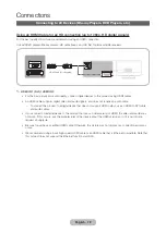 Preview for 18 page of Samsung T19C350EX User Manual