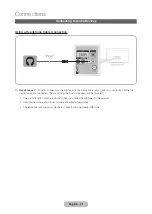 Preview for 21 page of Samsung T19C350EX User Manual