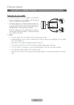 Preview for 23 page of Samsung T19C350EX User Manual