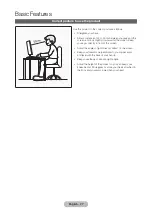 Preview for 27 page of Samsung T19C350EX User Manual