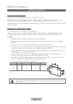 Preview for 83 page of Samsung T19C350EX User Manual