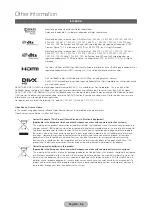 Preview for 86 page of Samsung T19C350EX User Manual