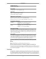 Preview for 80 page of Samsung T220 - SyncMaster - 22" LCD Monitor User Manual