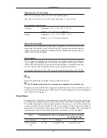 Preview for 83 page of Samsung T220 - SyncMaster - 22" LCD Monitor User Manual