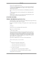 Preview for 89 page of Samsung T220 - SyncMaster - 22" LCD Monitor User Manual