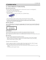 Preview for 18 page of Samsung T220HD - SyncMaster - 22" LCD Monitor Service Manual