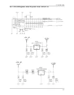 Preview for 20 page of Samsung T220HD - SyncMaster - 22" LCD Monitor Service Manual