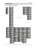 Preview for 59 page of Samsung T220HD - SyncMaster - 22" LCD Monitor Service Manual