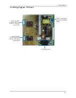 Preview for 61 page of Samsung T220HD - SyncMaster - 22" LCD Monitor Service Manual