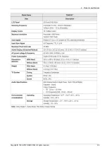 Preview for 13 page of Samsung T22B300 Series Service Manual