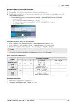 Preview for 71 page of Samsung T22B300 Series Service Manual