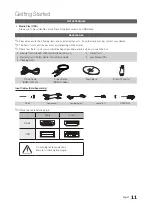 Preview for 11 page of Samsung T22B350ND User Manual