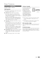 Preview for 30 page of Samsung T22B350ND User Manual