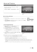 Preview for 31 page of Samsung T22B350ND User Manual