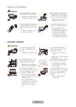 Preview for 5 page of Samsung T22D390EW User Manual