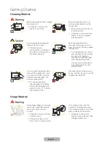 Preview for 7 page of Samsung T22D390EW User Manual