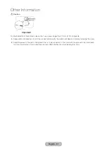 Preview for 81 page of Samsung T22D390EW User Manual