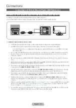 Preview for 24 page of Samsung T23B550 User Manual