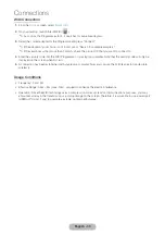 Preview for 30 page of Samsung T23B550 User Manual