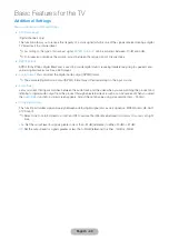 Preview for 63 page of Samsung T23B550 User Manual