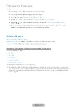 Preview for 90 page of Samsung T23B550 User Manual