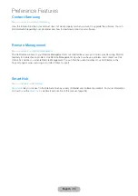 Preview for 93 page of Samsung T23B550 User Manual