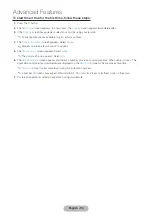 Preview for 95 page of Samsung T23B550 User Manual