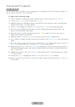 Preview for 119 page of Samsung T23B550 User Manual