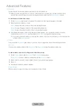 Preview for 127 page of Samsung T23B550 User Manual