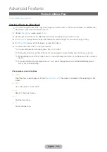 Preview for 146 page of Samsung T23B550 User Manual