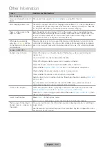 Preview for 172 page of Samsung T23B550 User Manual