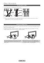 Preview for 181 page of Samsung T23B550 User Manual