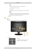 Предварительный просмотр 5 страницы Samsung T240MD Quick Start Manual