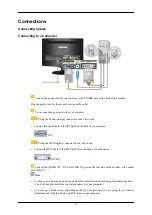 Предварительный просмотр 12 страницы Samsung T240MD Quick Start Manual