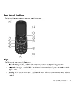 Preview for 14 page of Samsung T249R User Manual