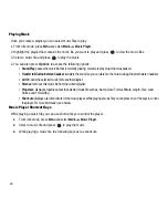 Preview for 43 page of Samsung T249R User Manual