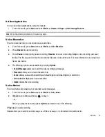 Preview for 50 page of Samsung T249R User Manual