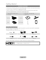 Предварительный просмотр 12 страницы Samsung T24D390AK User Manual